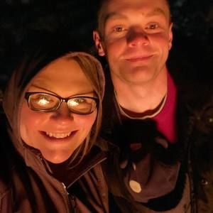 Meet your Posher, Nathan